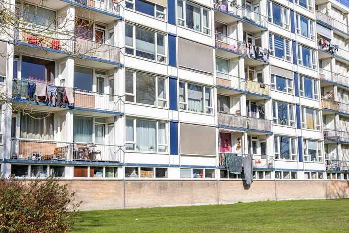 Foto 37 van Maria in Campislaan 109