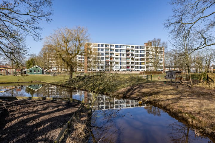 Foto 44 van Maria in Campislaan 109