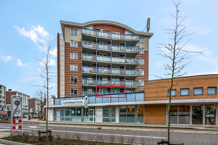 Foto 1 van Stadsbrink 457