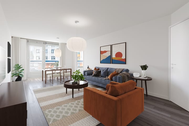 Foto 4 van Stadsbrink 457