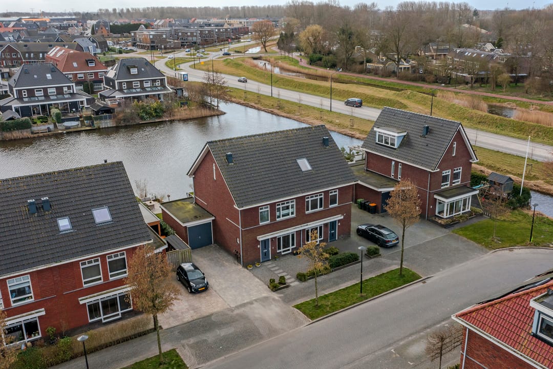 Photo 43 of Oeverzeggeweg 6