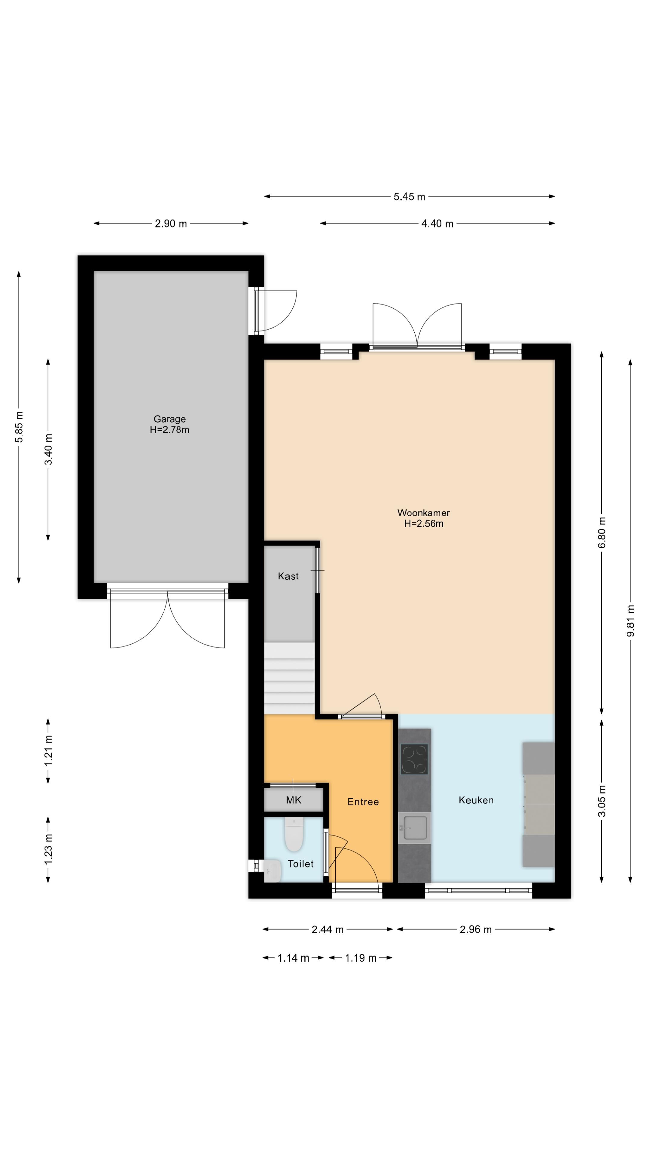 Photo 48 of Oeverzeggeweg 6