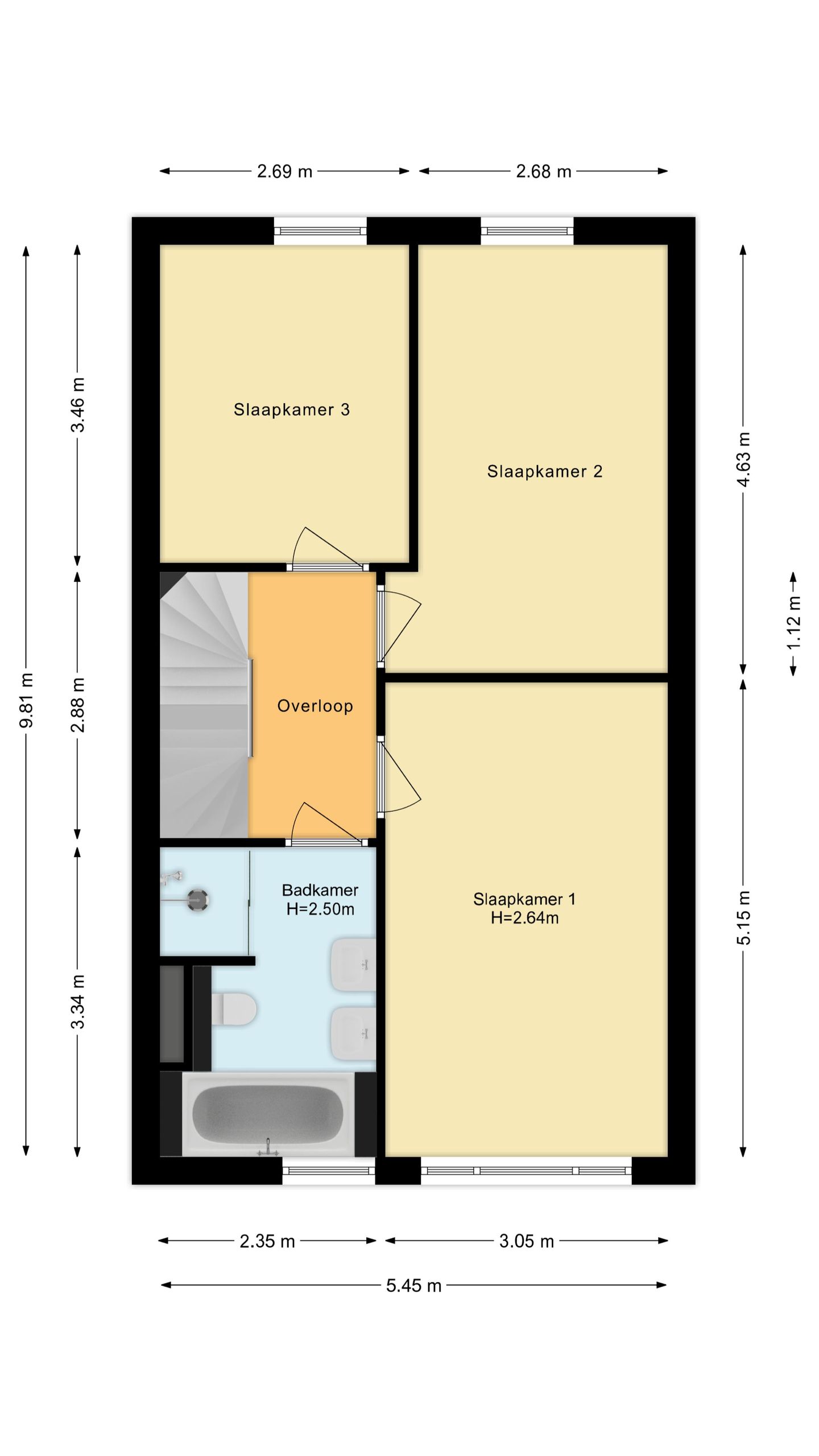 Photo 49 of Oeverzeggeweg 6