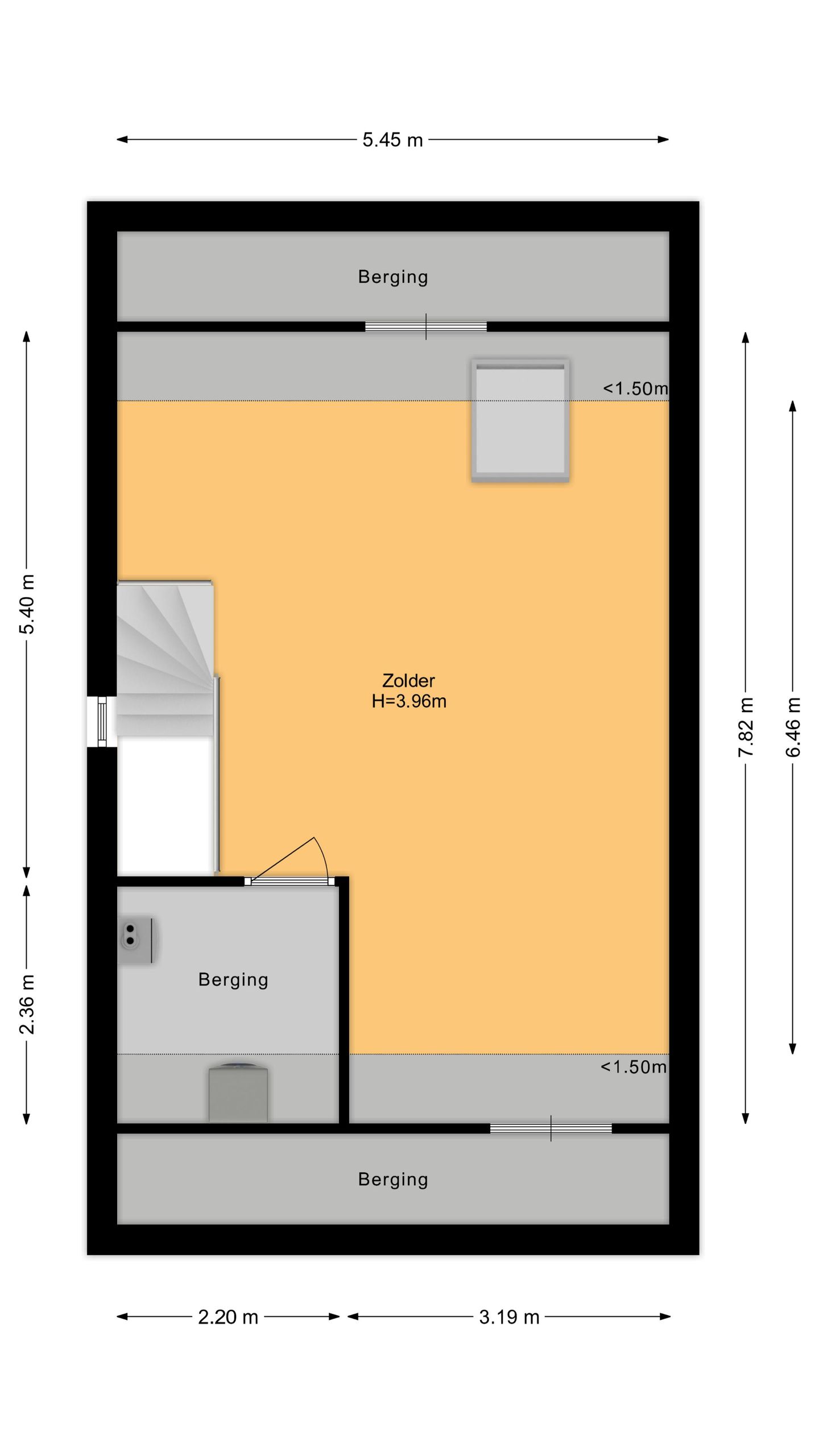 Photo 50 of Oeverzeggeweg 6