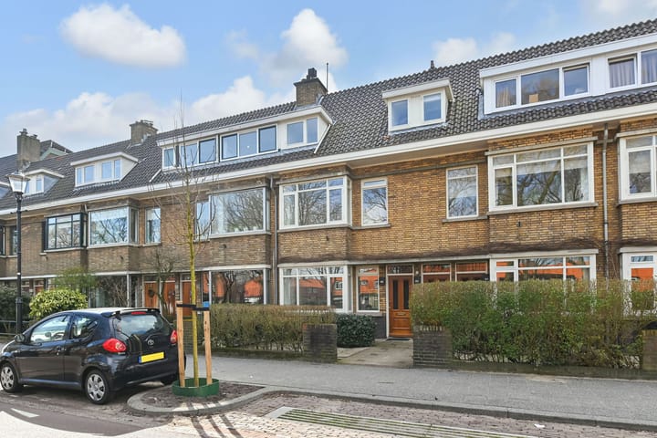 Foto 1 van Rembrandtkade 198