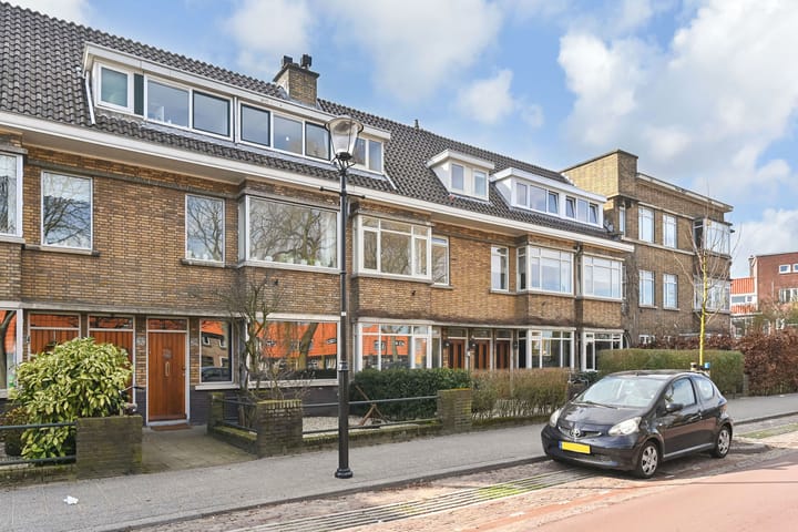 Foto 2 van Rembrandtkade 198