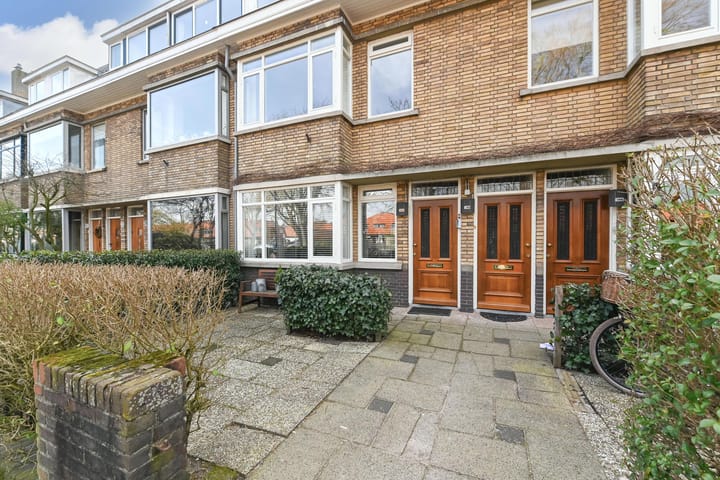 Foto 4 van Rembrandtkade 198