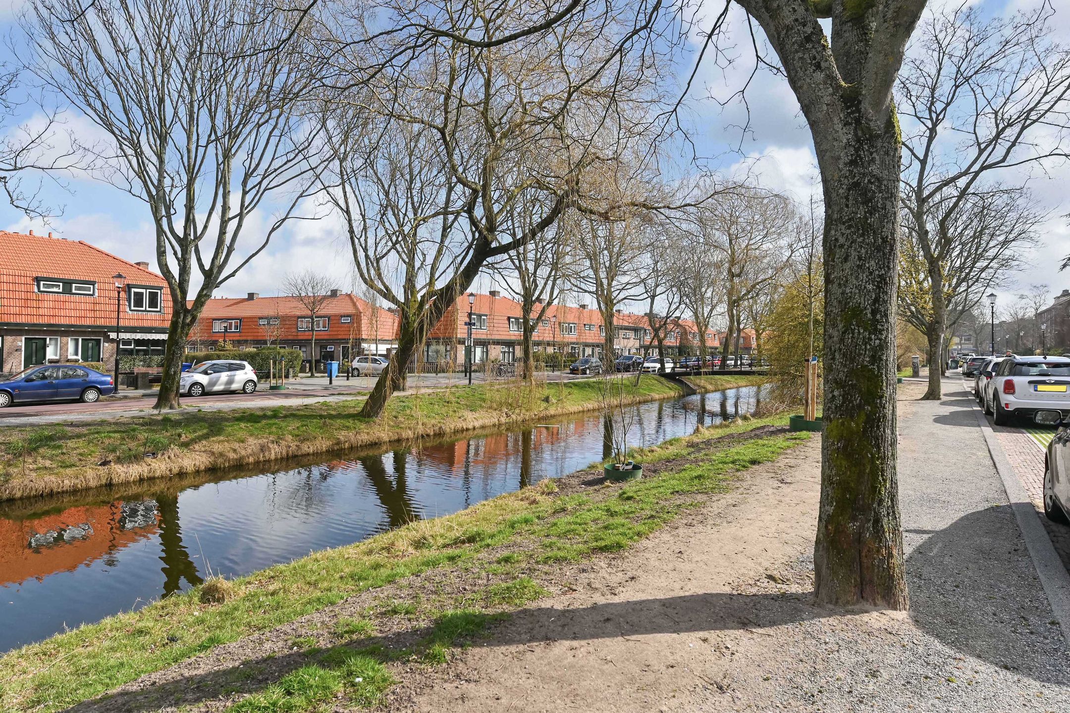 Foto 3 van Rembrandtkade 198