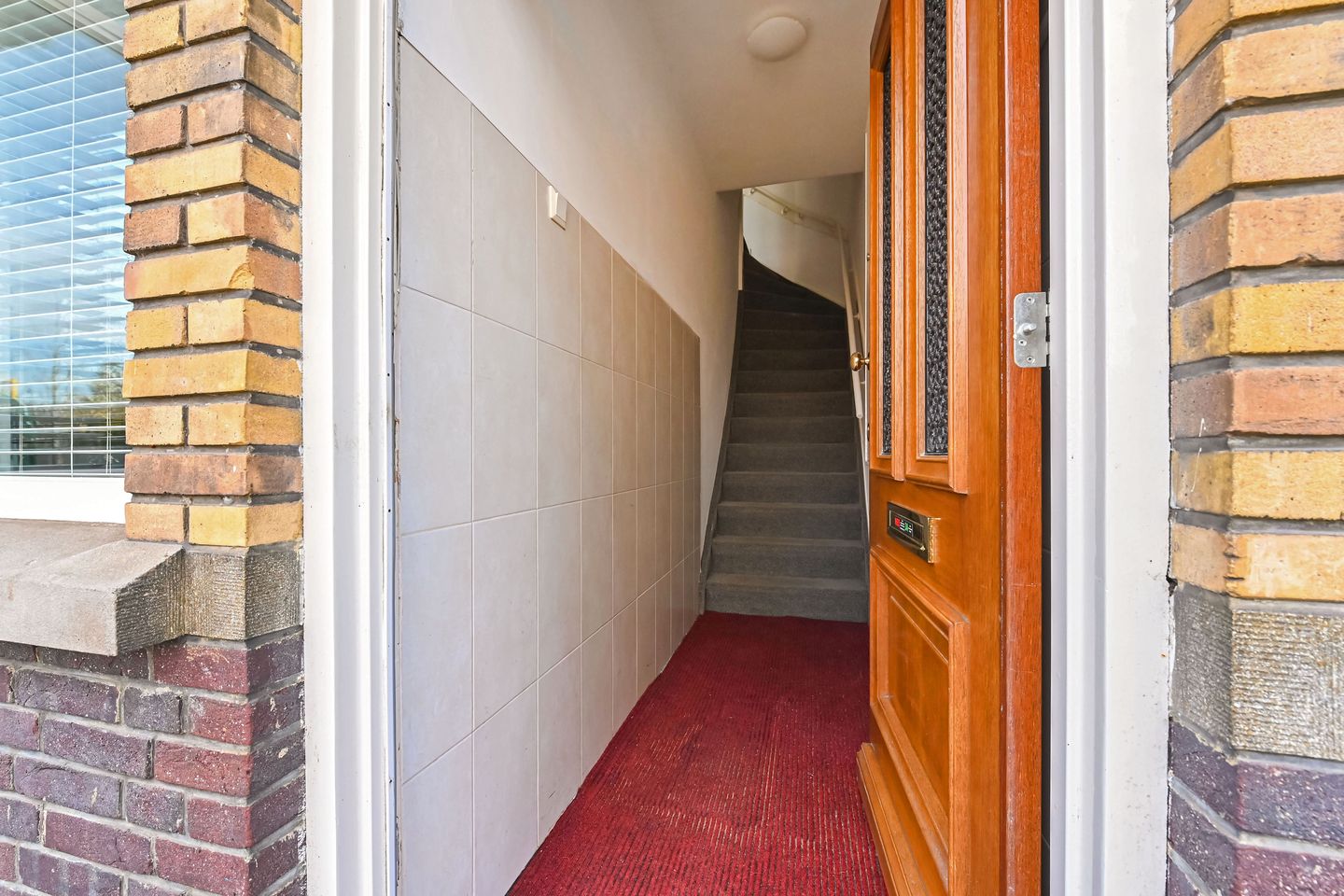 Foto 5 van Rembrandtkade 198