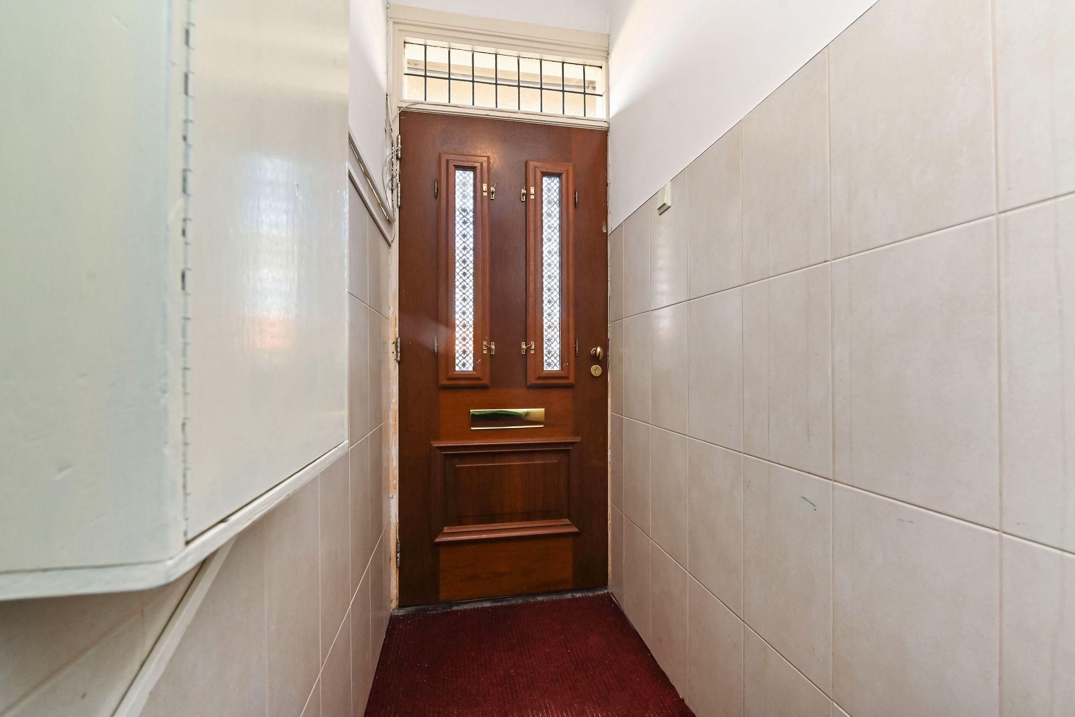 Foto 6 van Rembrandtkade 198