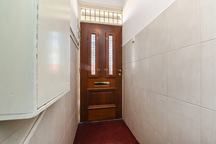 Foto 6 van Rembrandtkade 198