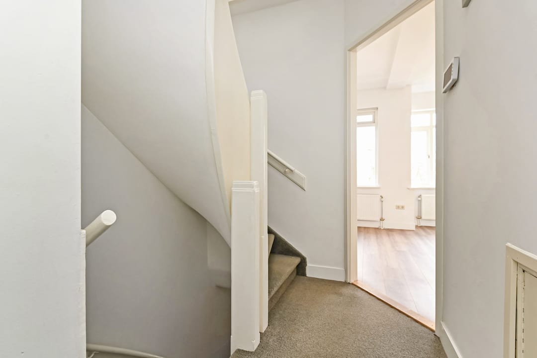 Foto 7 van Rembrandtkade 198