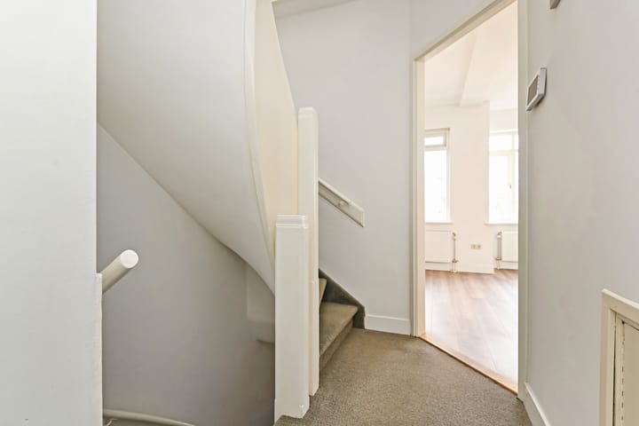 Foto 7 van Rembrandtkade 198