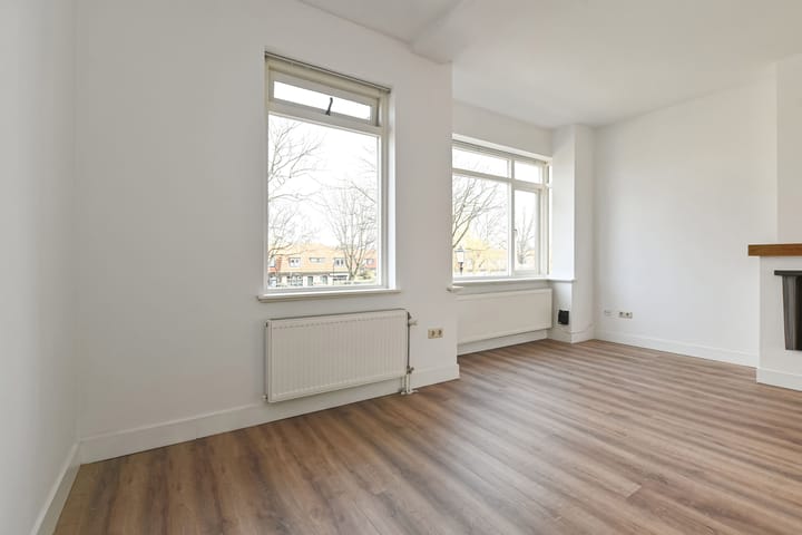 Foto 8 van Rembrandtkade 198