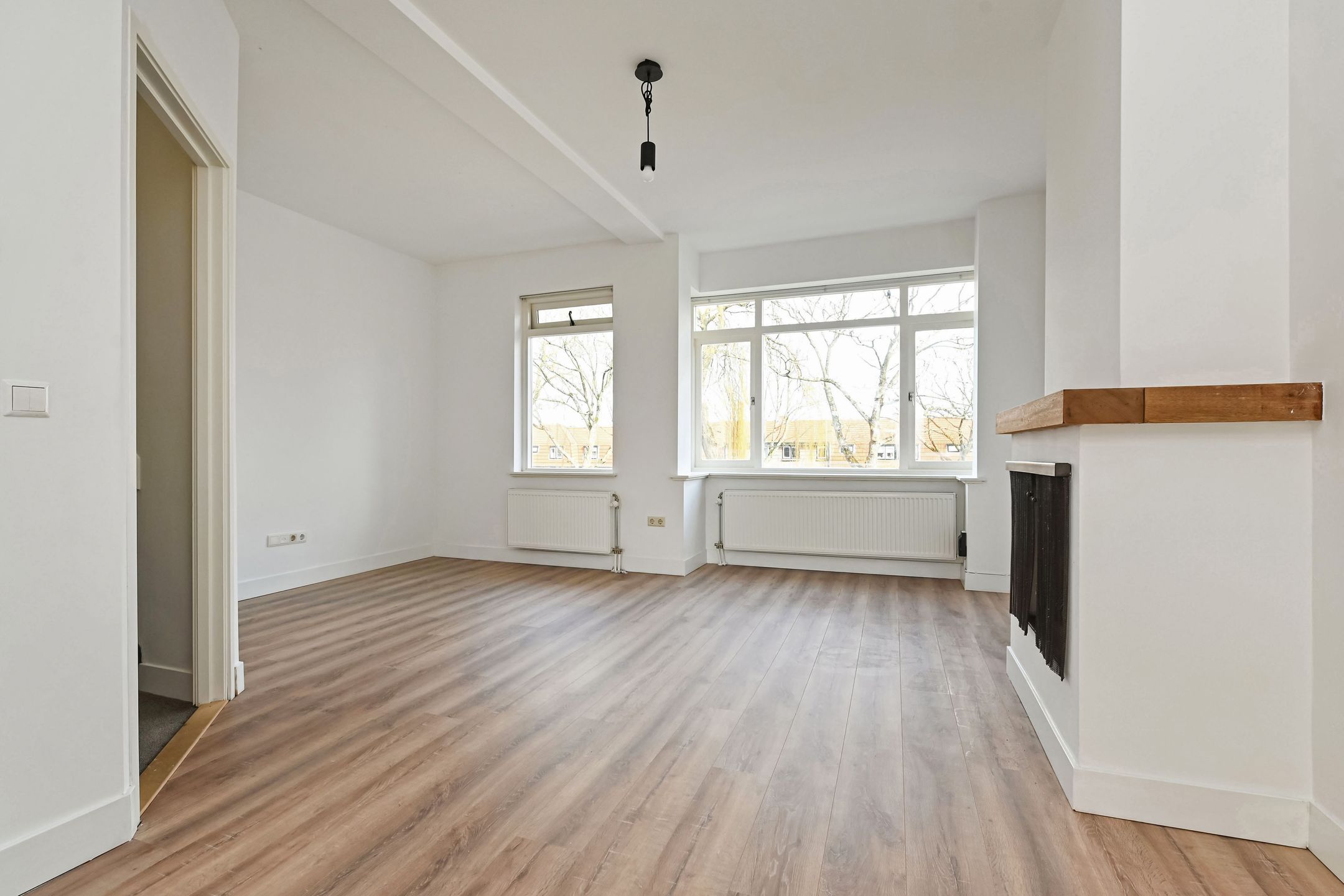 Foto 9 van Rembrandtkade 198