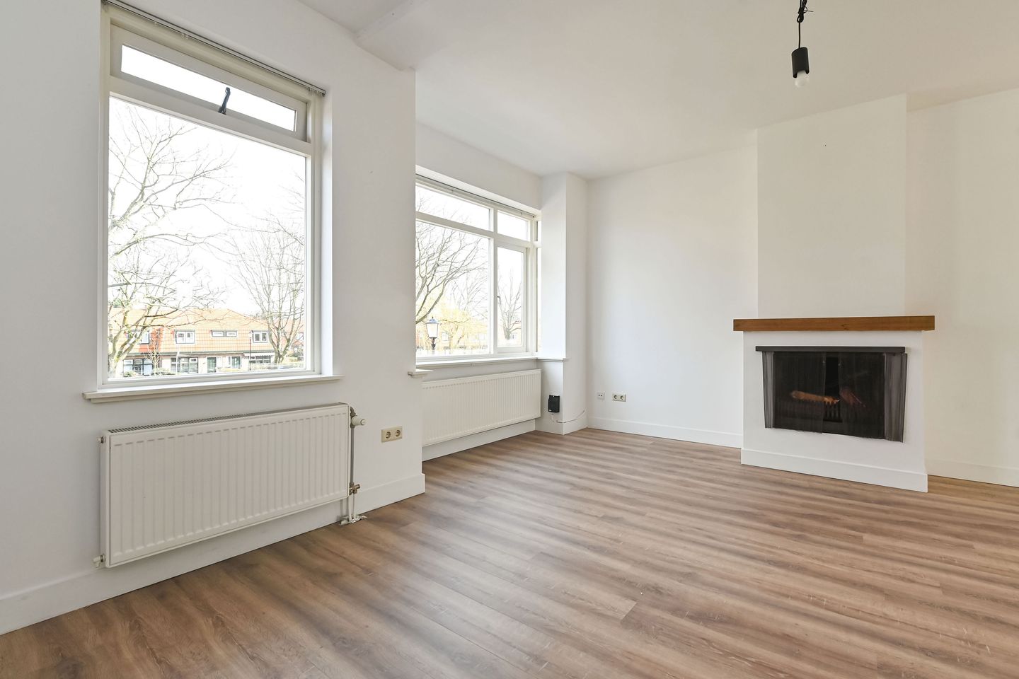 Foto 10 van Rembrandtkade 198