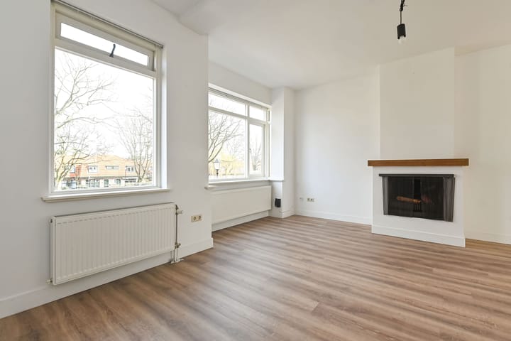 Foto 10 van Rembrandtkade 198