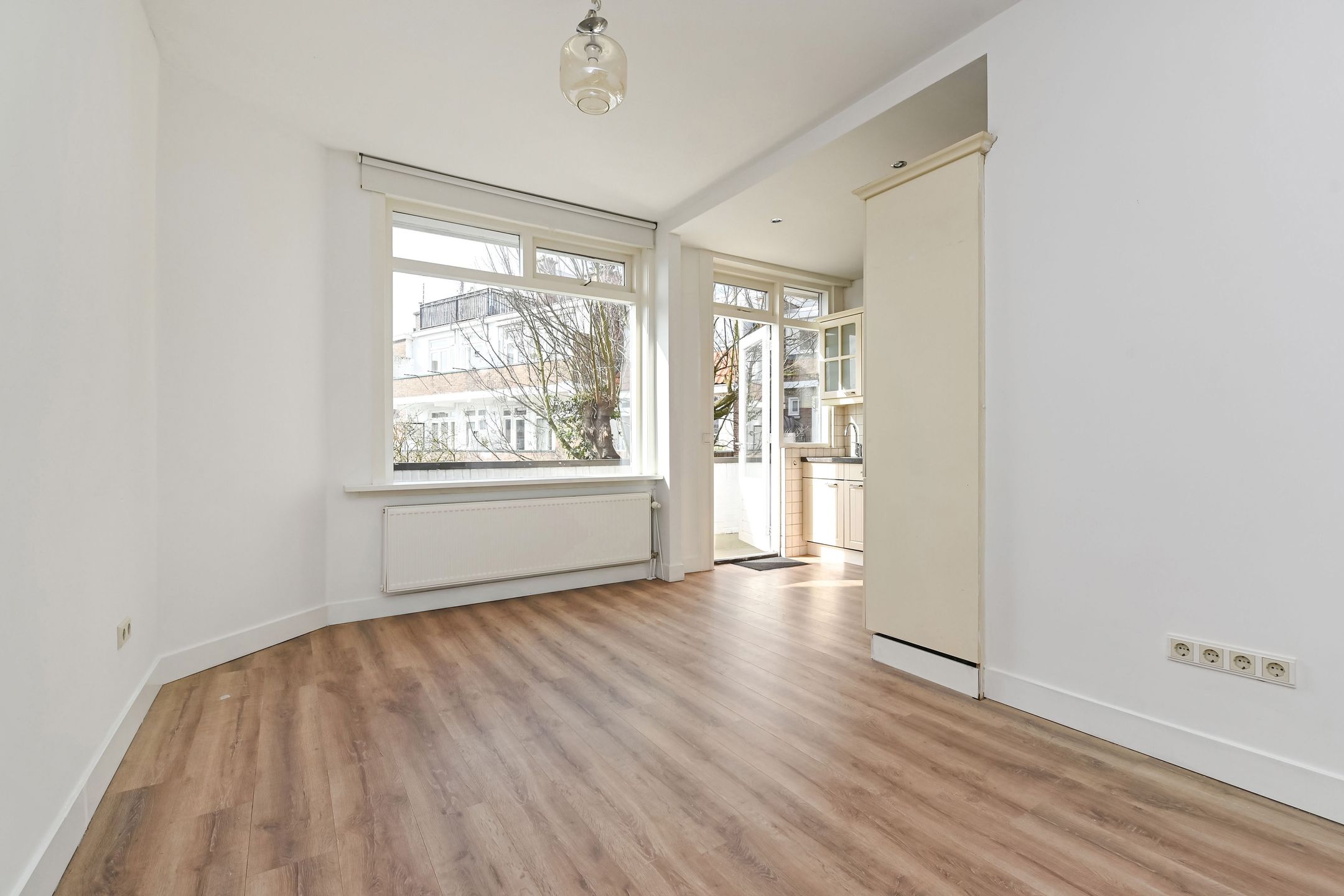 Foto 15 van Rembrandtkade 198