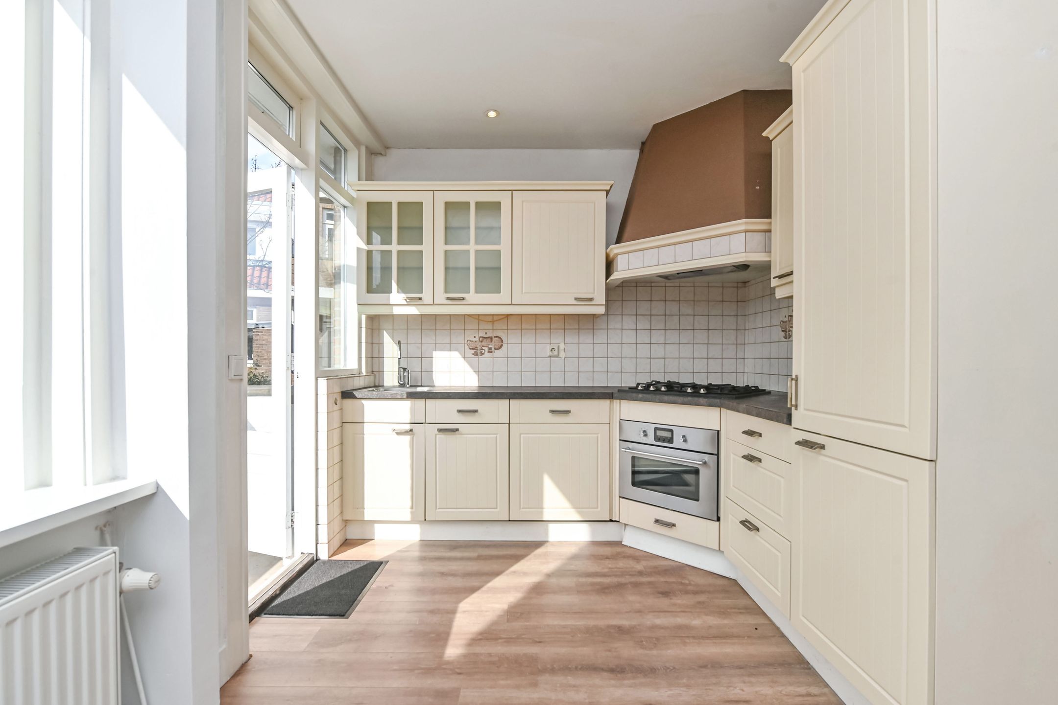 Foto 18 van Rembrandtkade 198