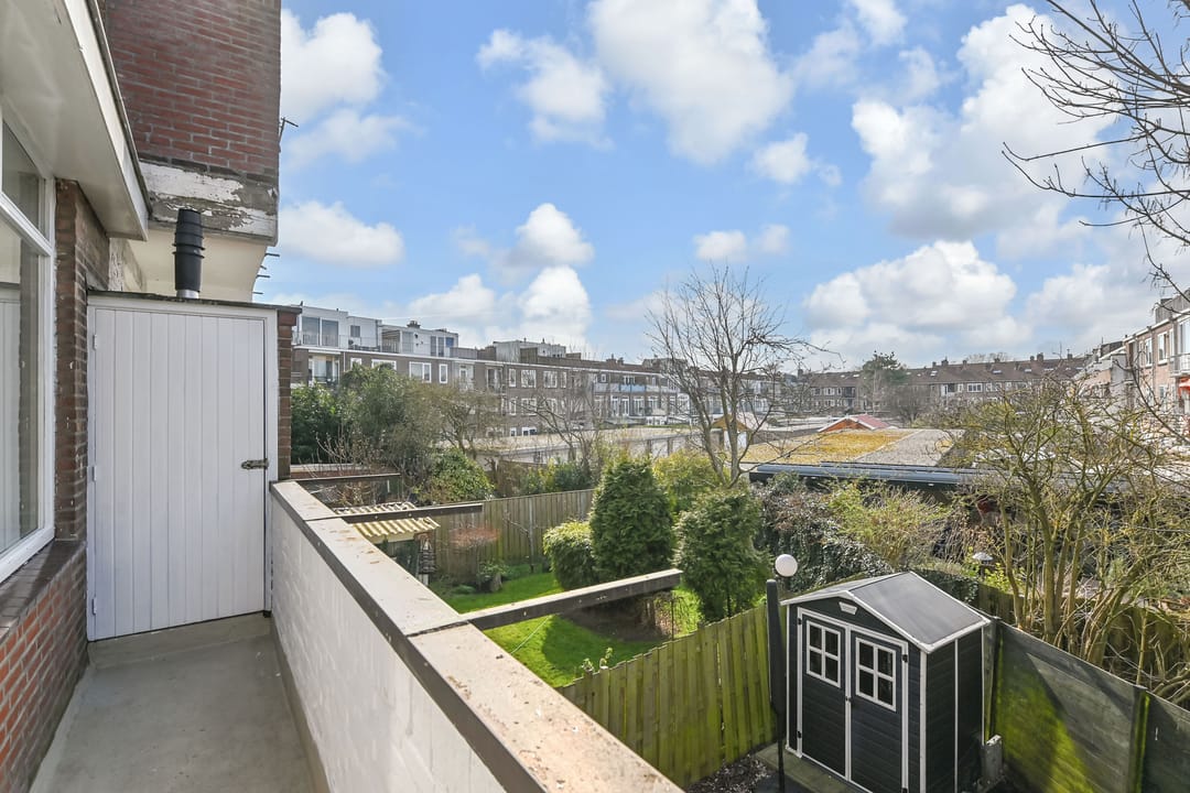 Foto 32 van Rembrandtkade 198