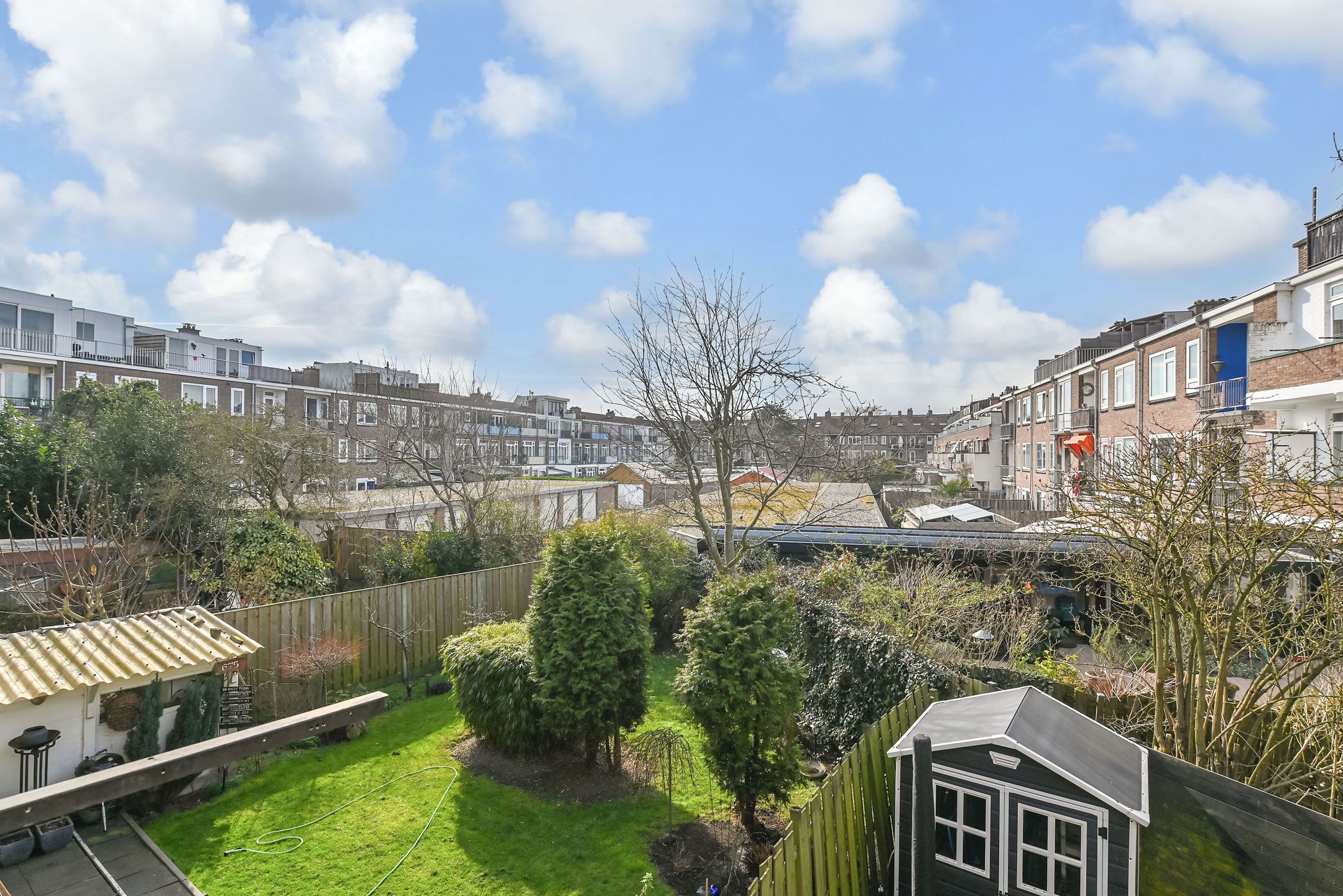 Foto 33 van Rembrandtkade 198