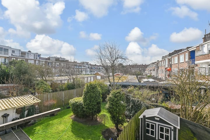 Foto 33 van Rembrandtkade 198