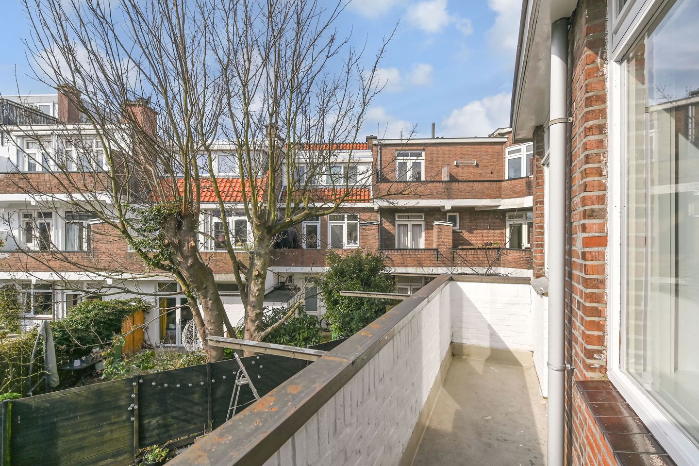 Foto 34 van Rembrandtkade 198