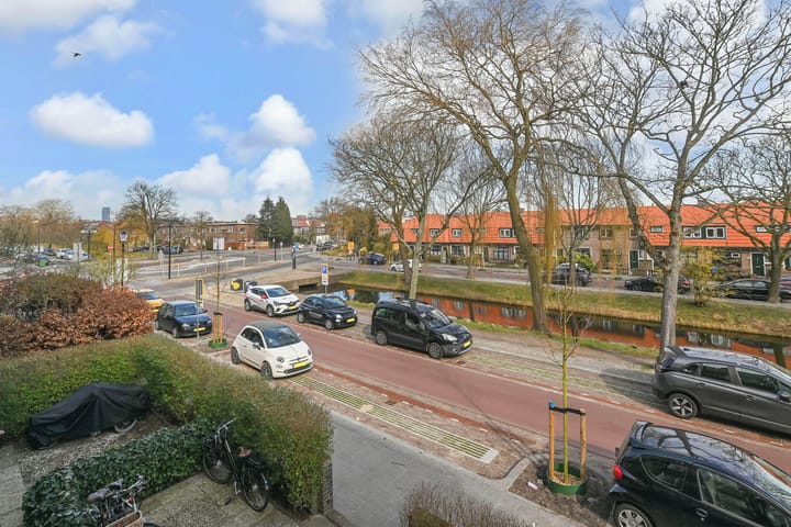 Foto 36 van Rembrandtkade 198