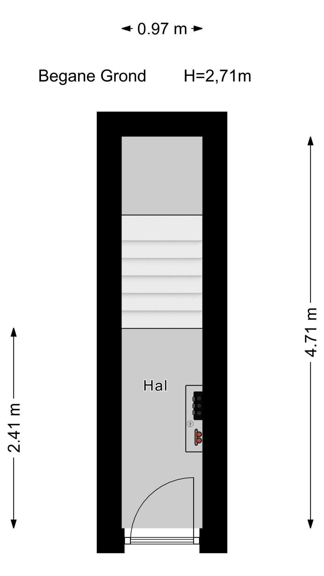 Foto 37 van Rembrandtkade 198