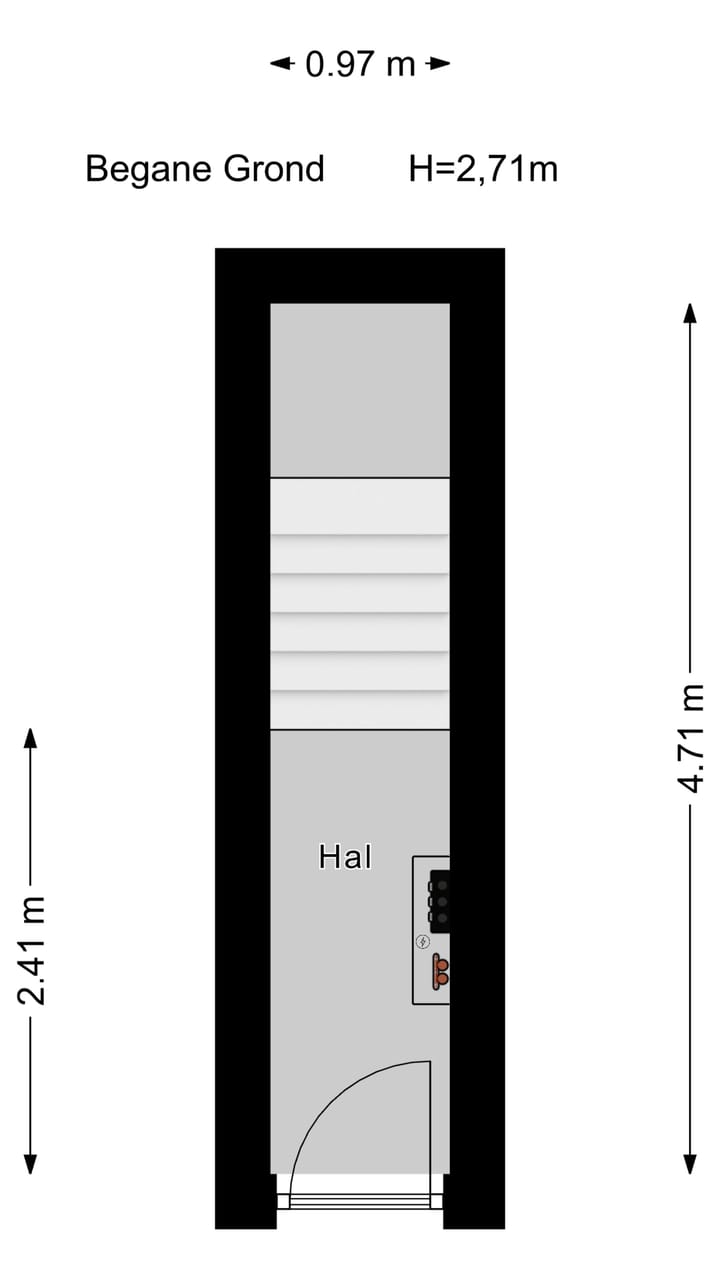 Foto 37 van Rembrandtkade 198