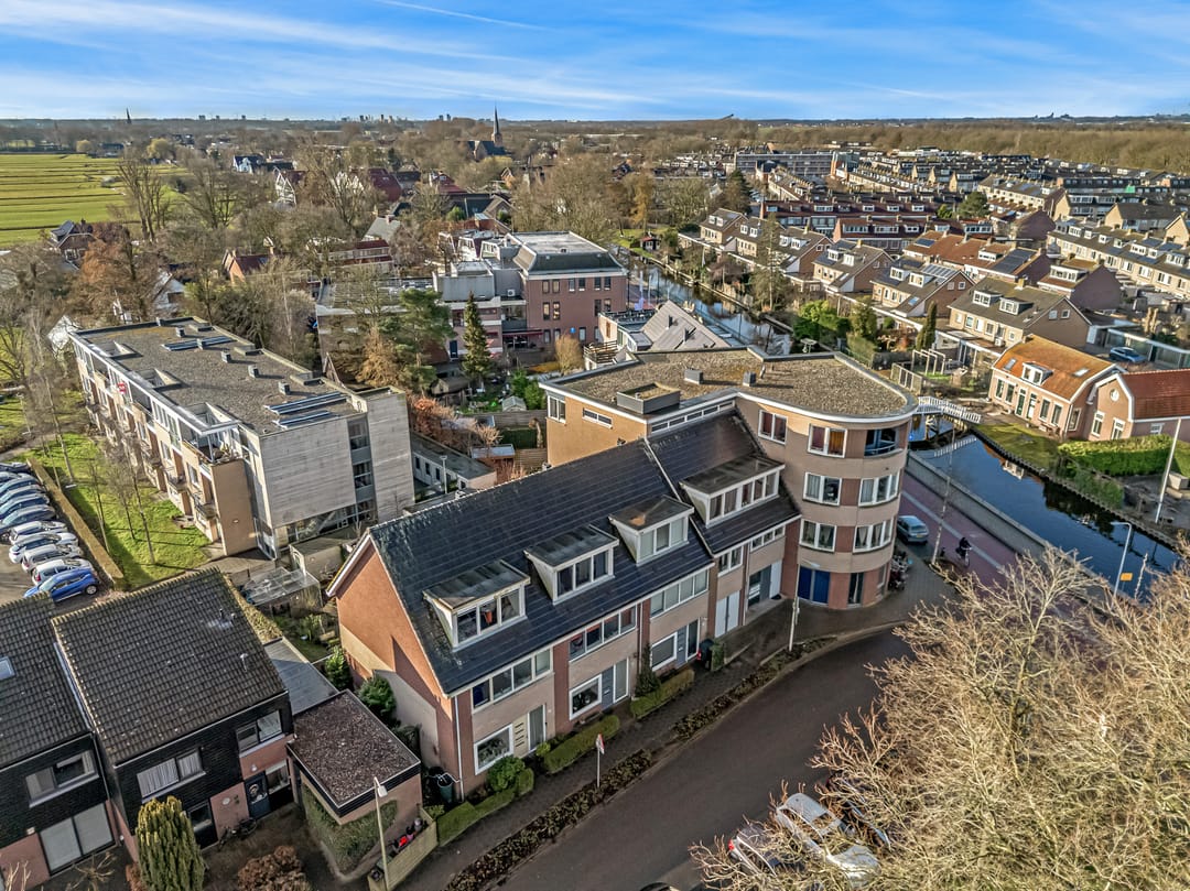 Foto 1 van Noordbuurtsehof 10