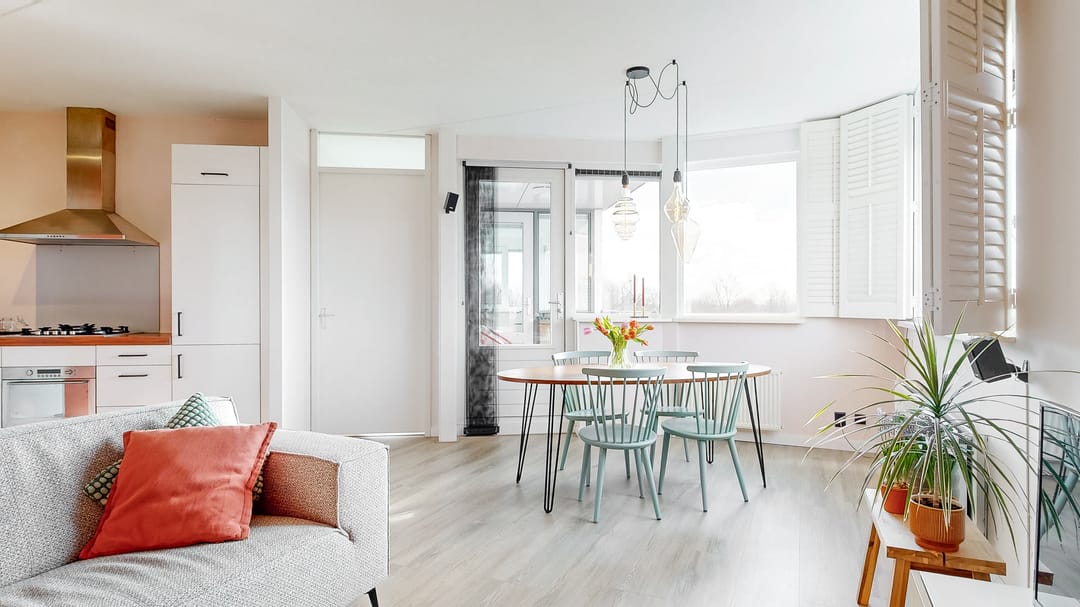 Foto 2 van Noordbuurtsehof 10