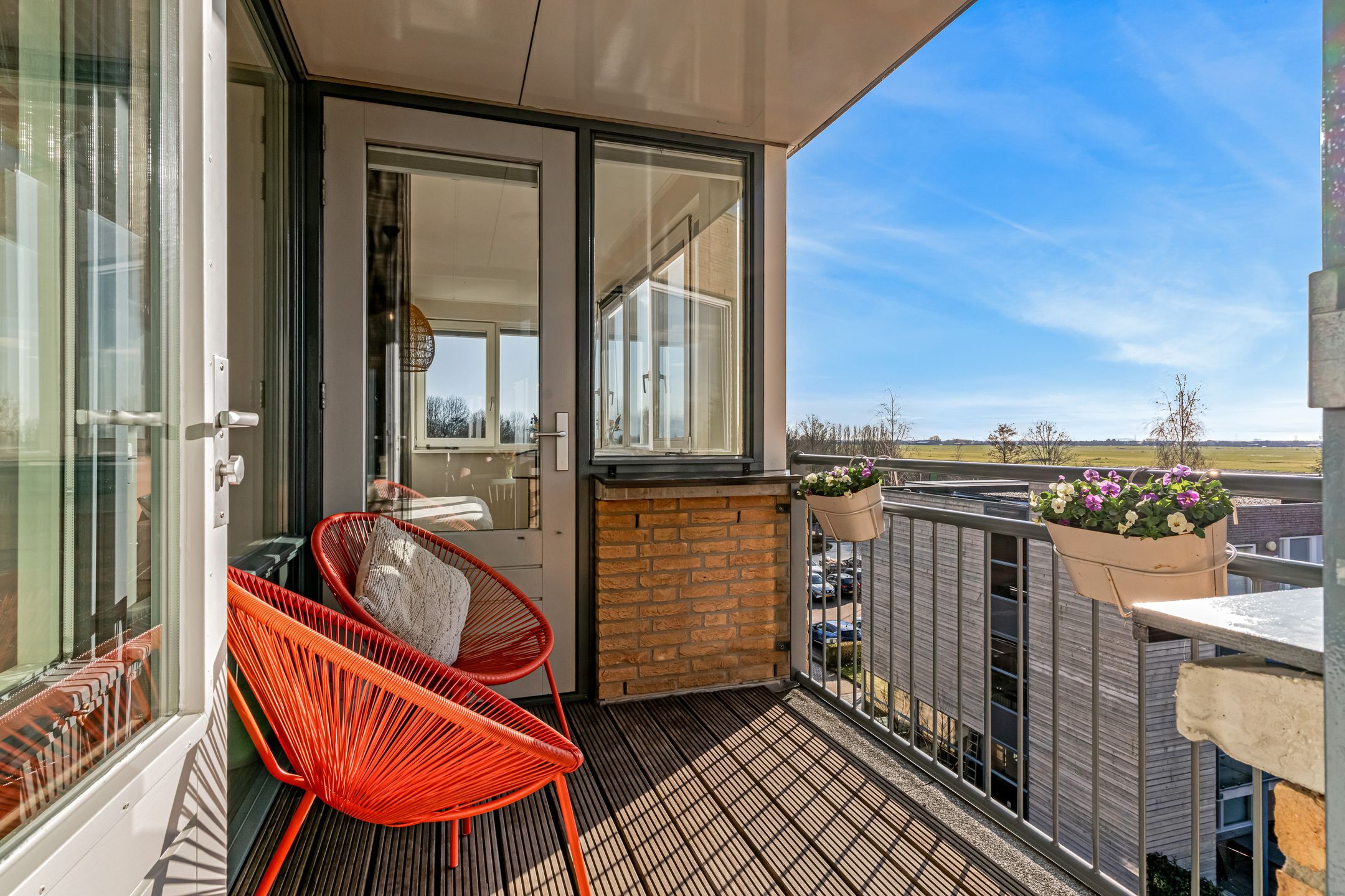 Foto 3 van Noordbuurtsehof 10