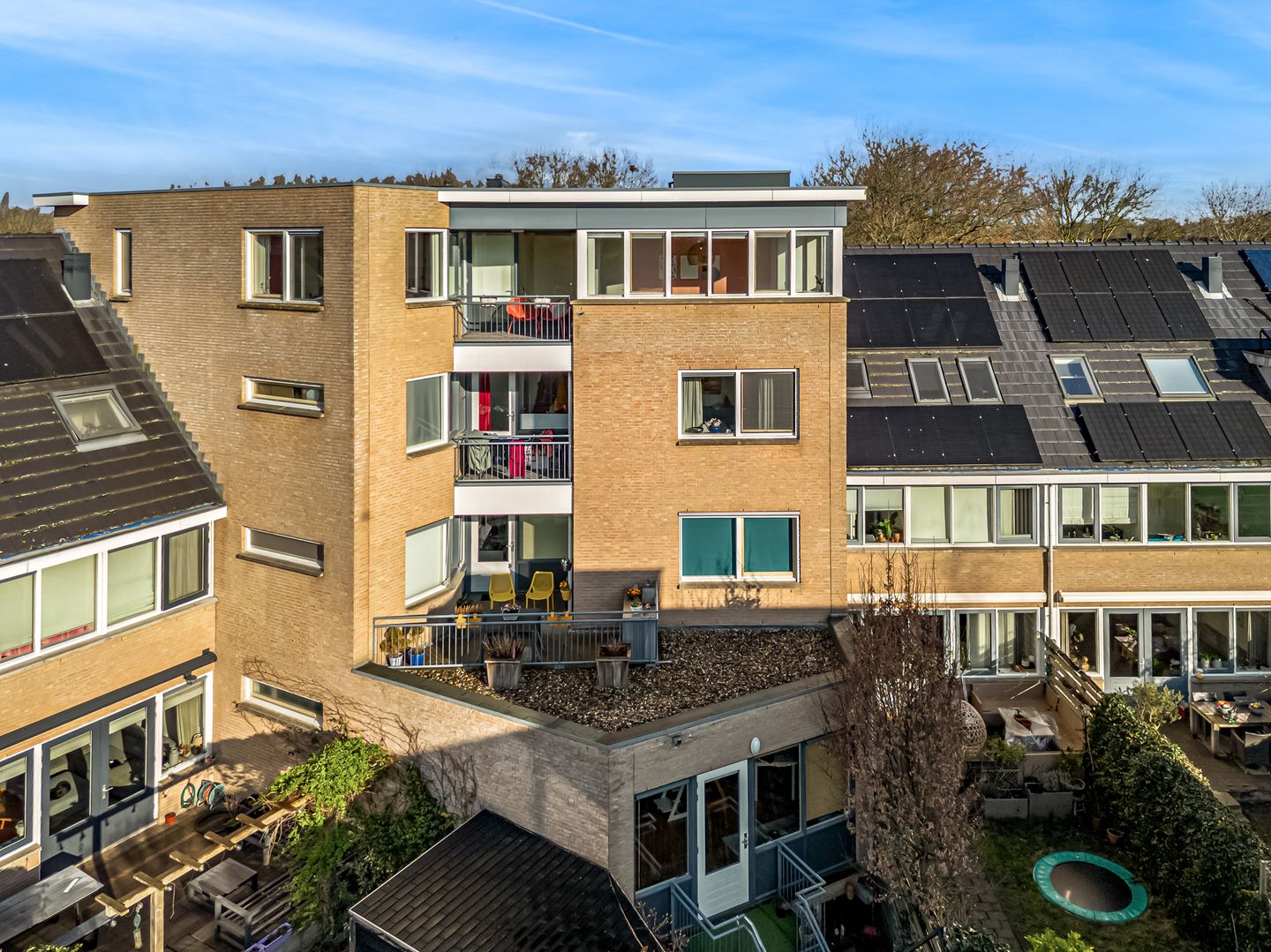 Foto 4 van Noordbuurtsehof 10