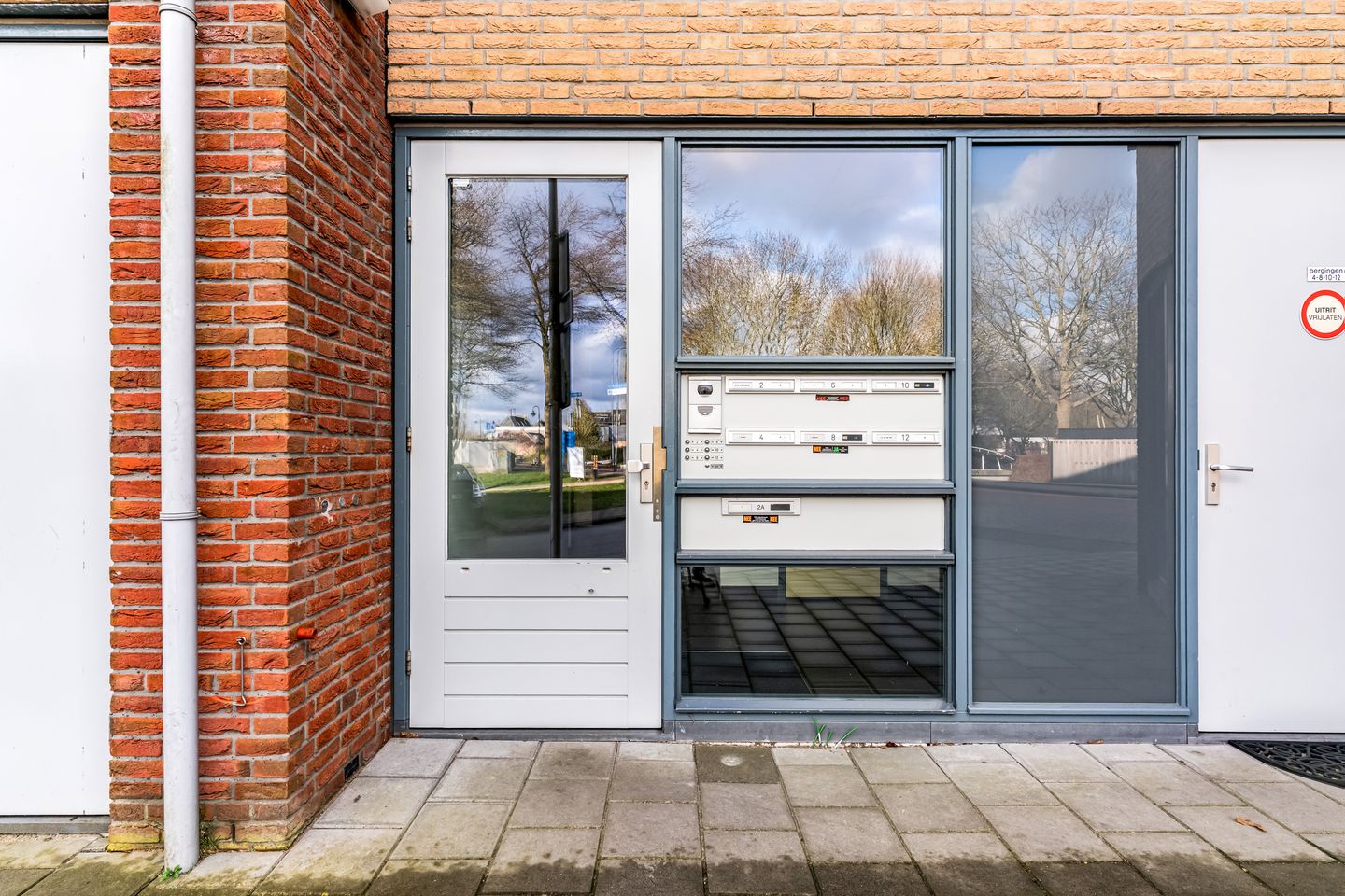 Foto 5 van Noordbuurtsehof 10