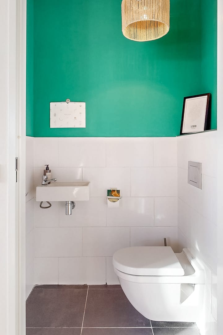 Foto 7 van Noordbuurtsehof 10