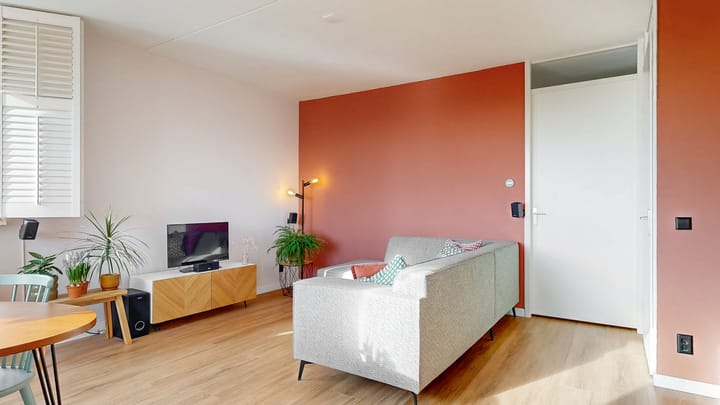 Foto 9 van Noordbuurtsehof 10