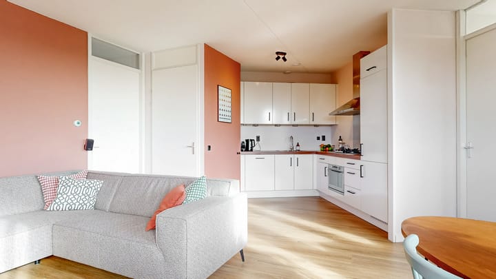 Foto 10 van Noordbuurtsehof 10