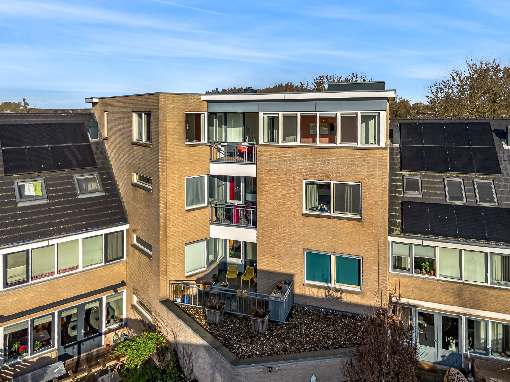 Foto 27 van Noordbuurtsehof 10