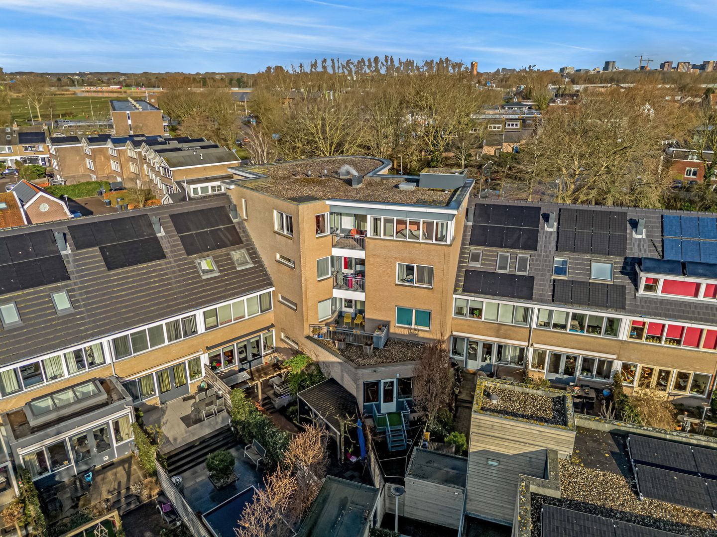 Foto 29 van Noordbuurtsehof 10