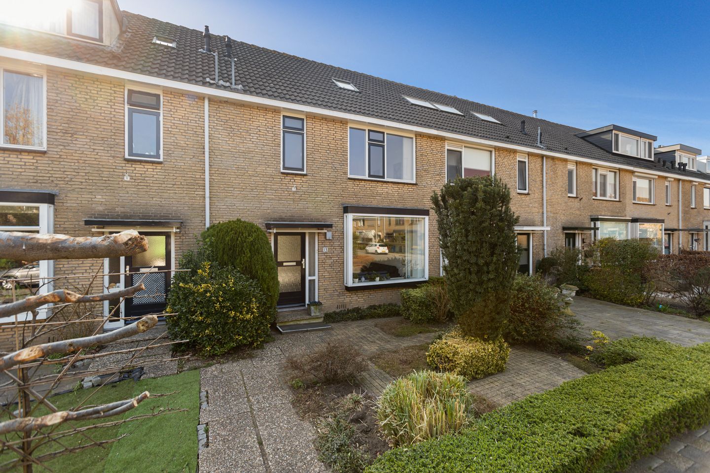 Foto 1 van Ratelaar 13