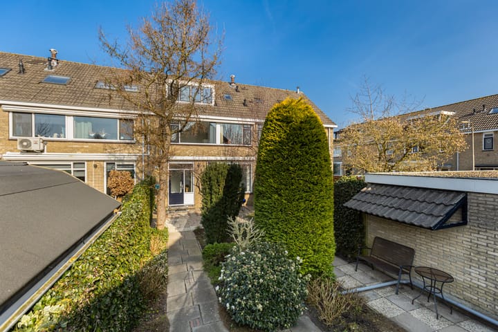 Foto 3 van Ratelaar 13