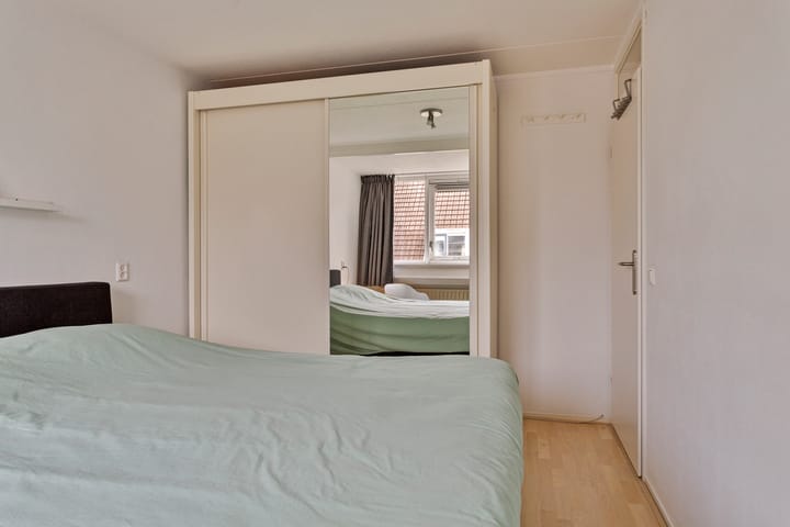 Foto 18 van Stal 243