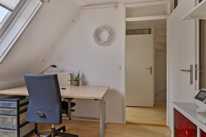 Foto 22 van Stal 243