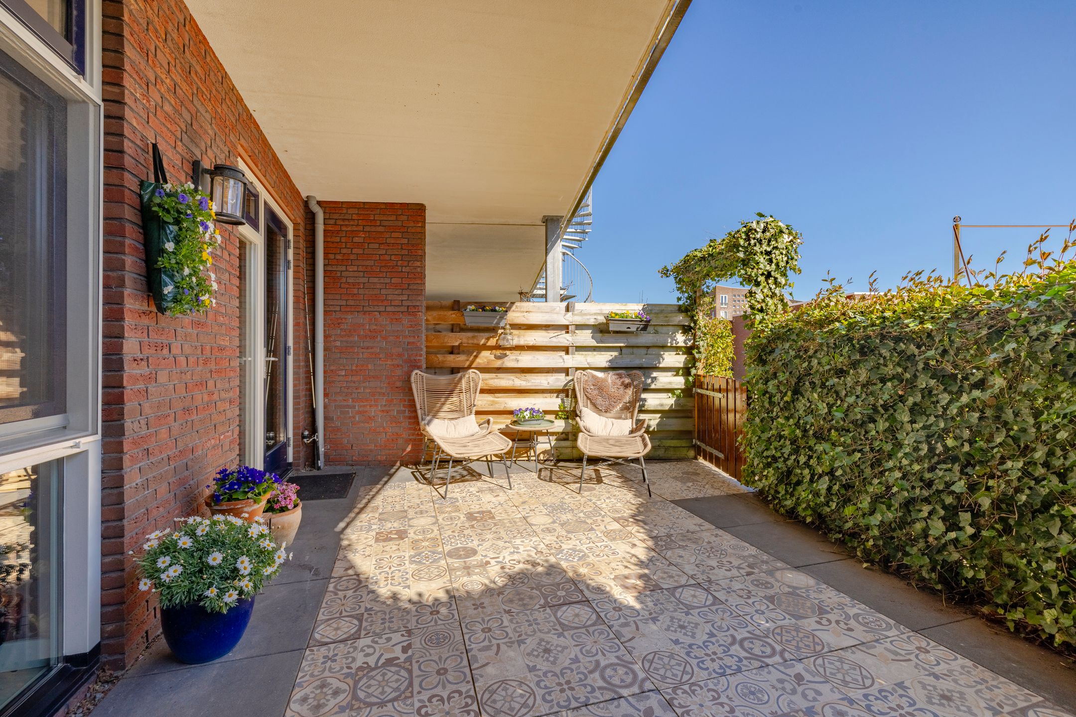 Foto 3 van H. Reptonstraat 34