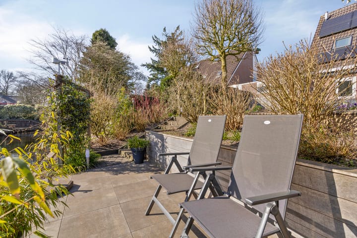 Foto 34 van Stal 243