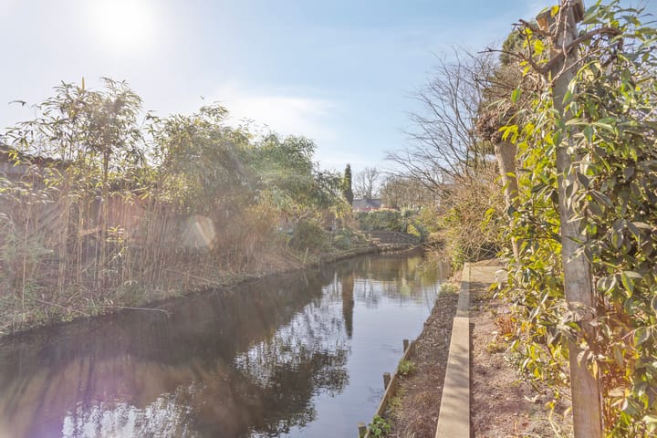 Foto 35 van Stal 243