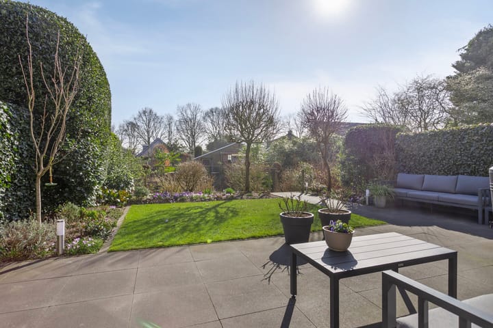 Foto 41 van Stal 243