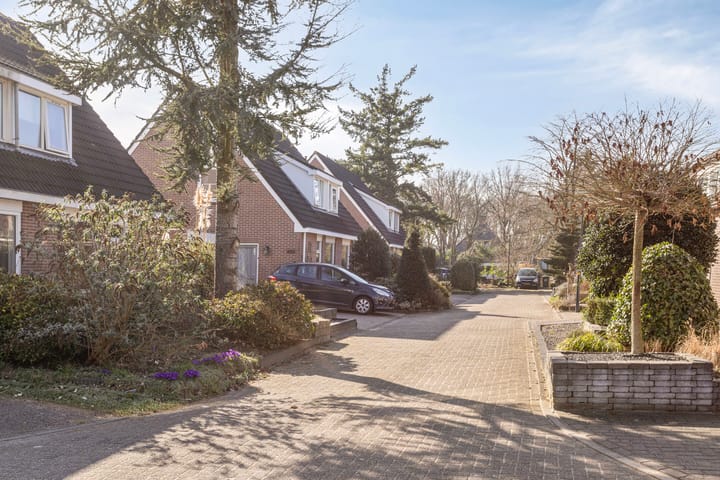 Foto 43 van Stal 243