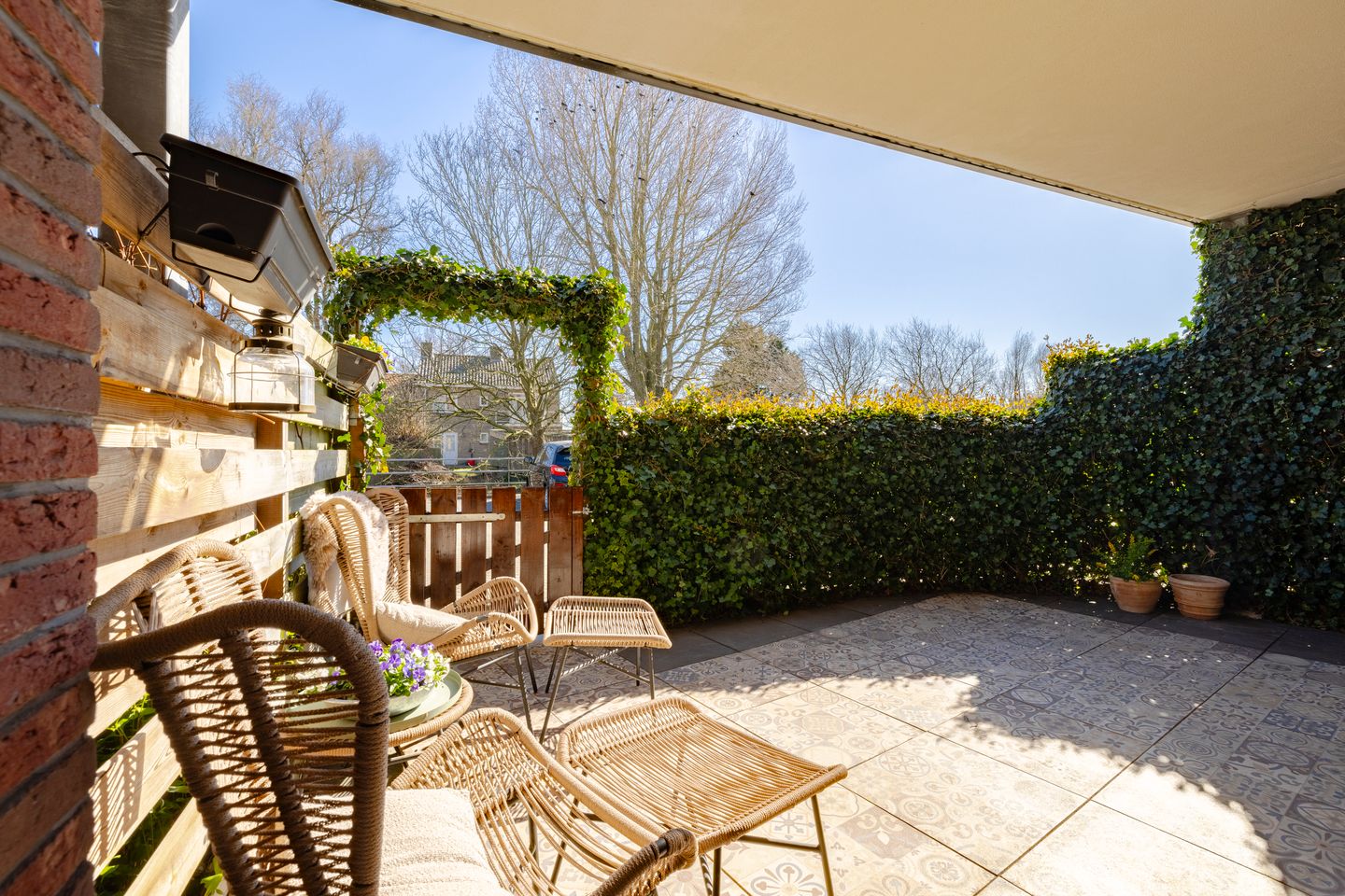 Foto 20 van H. Reptonstraat 34